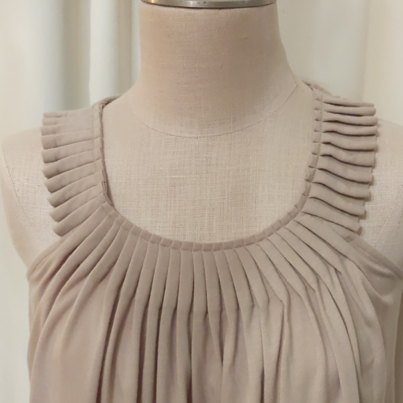 August Silk blouse Medium - Picture 3 of 5